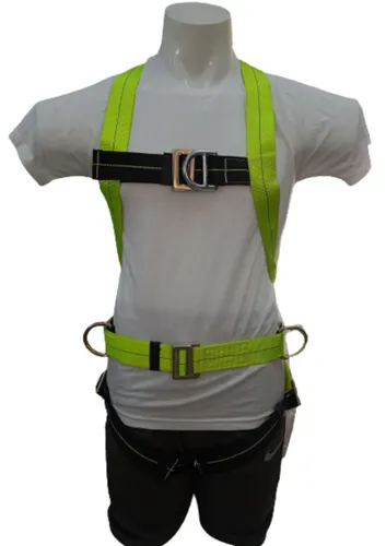 Safety Harness & Belts